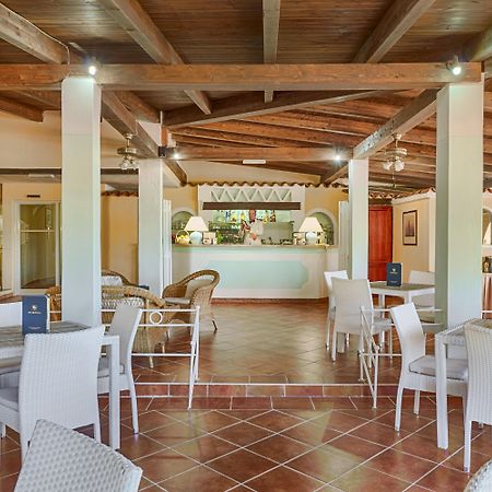 Colonna Beach Hotel Marinella مارينيلاّ المظهر الخارجي الصورة