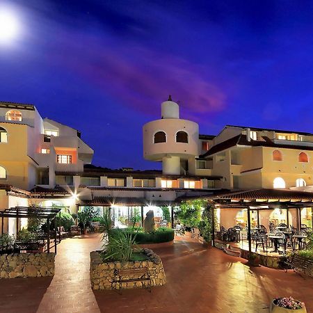 Colonna Beach Hotel Marinella مارينيلاّ المظهر الخارجي الصورة