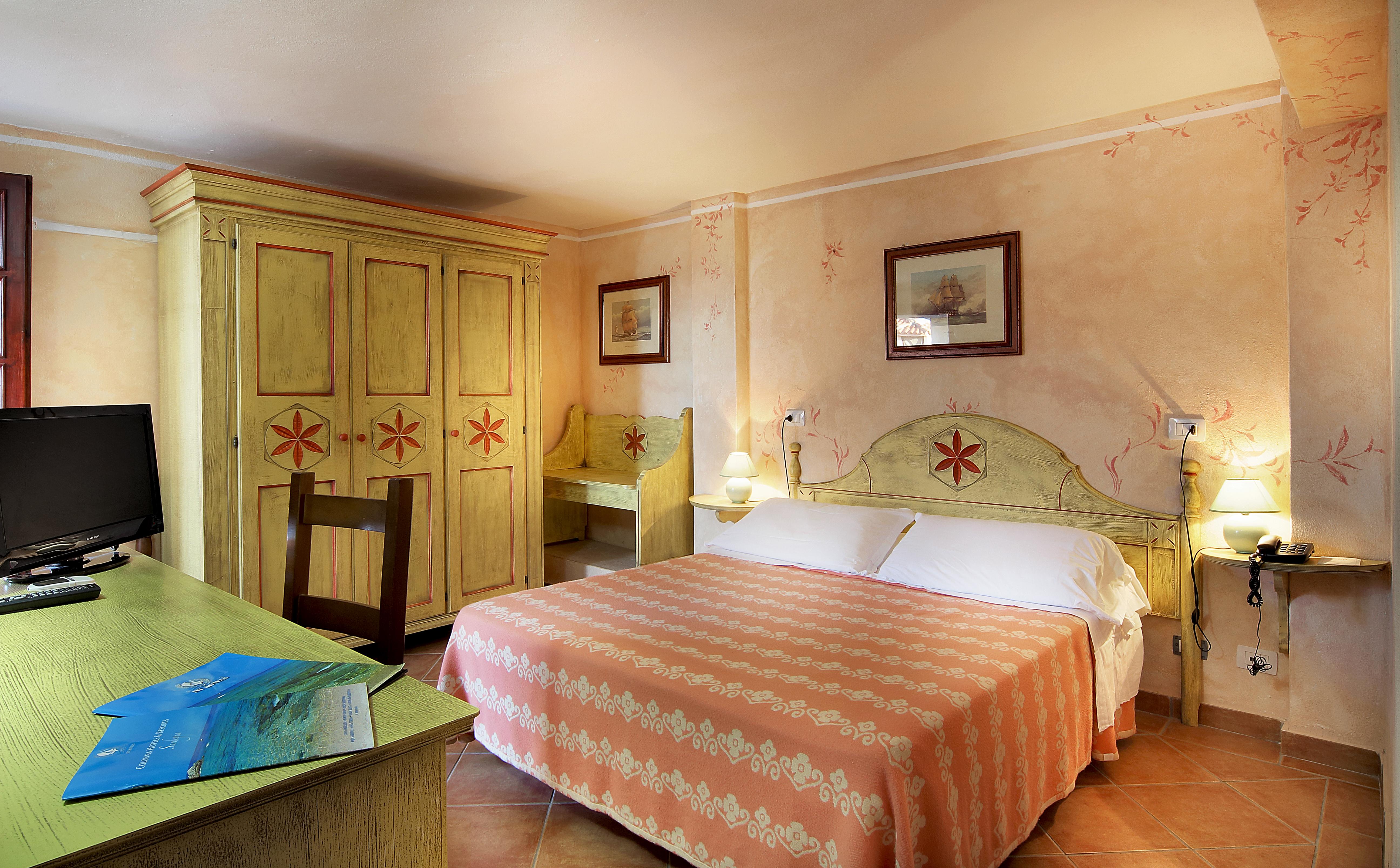Colonna Beach Hotel Marinella مارينيلاّ المظهر الخارجي الصورة