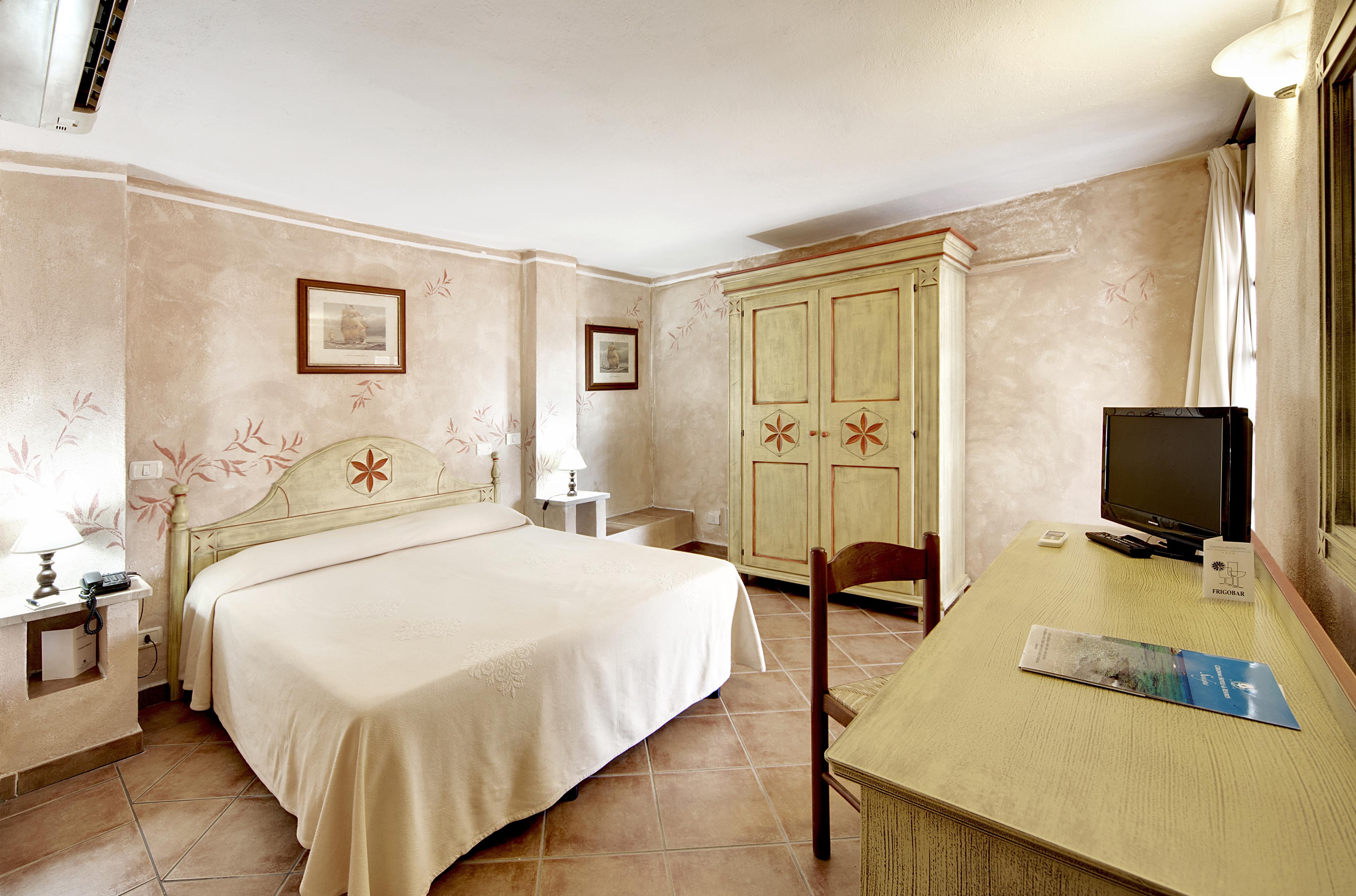 Colonna Beach Hotel Marinella مارينيلاّ المظهر الخارجي الصورة