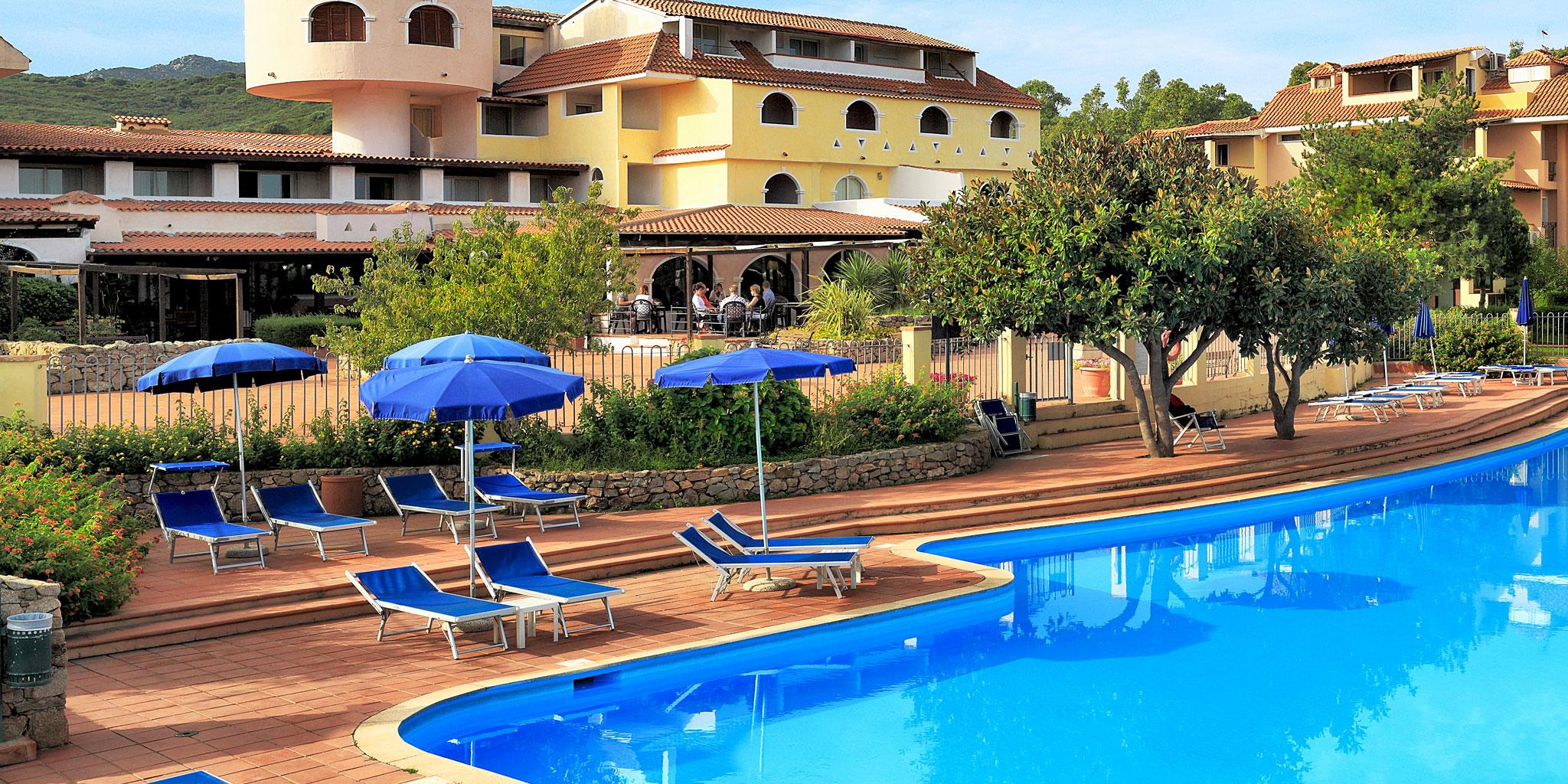 Colonna Beach Hotel Marinella مارينيلاّ المظهر الخارجي الصورة
