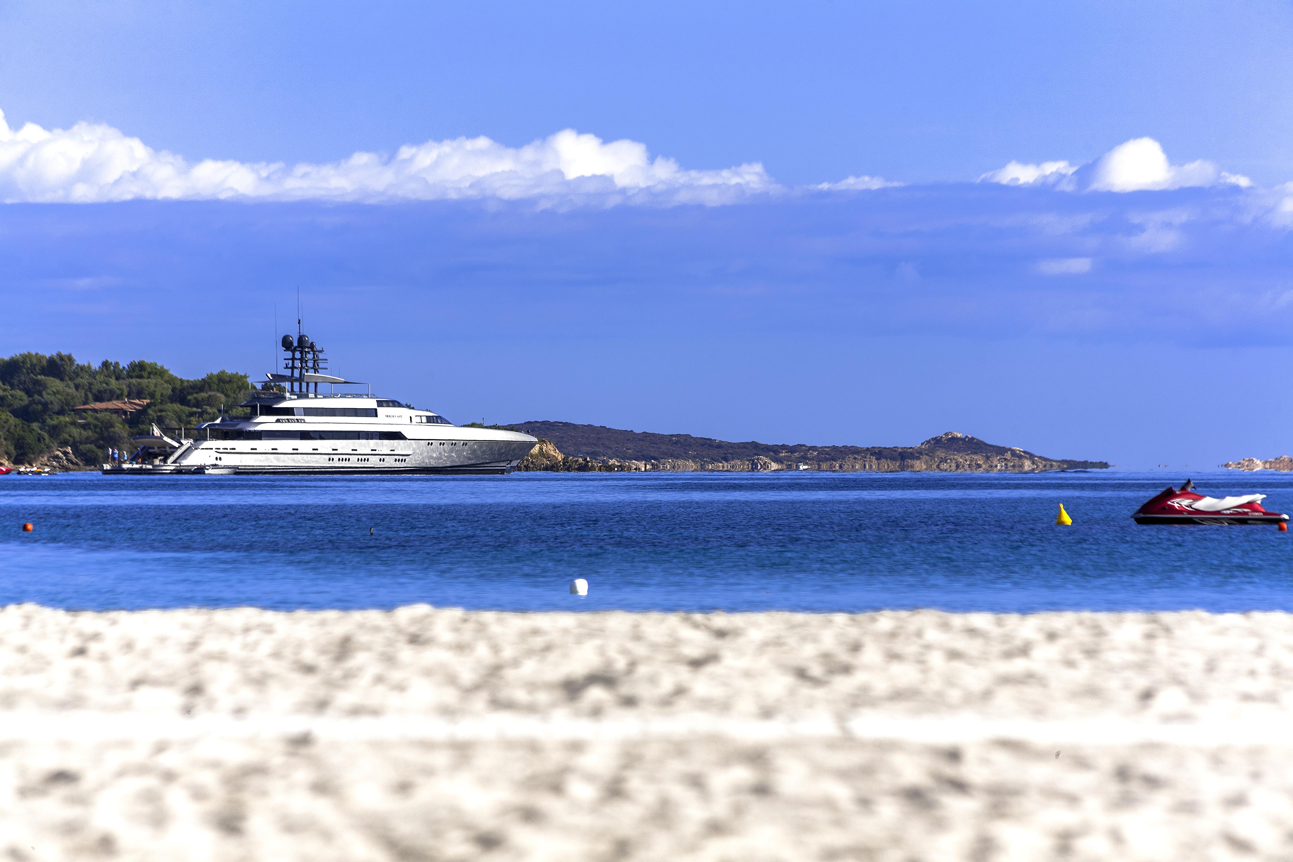 Colonna Beach Hotel Marinella مارينيلاّ المظهر الخارجي الصورة