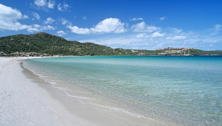 Colonna Beach Hotel Marinella مارينيلاّ المظهر الخارجي الصورة