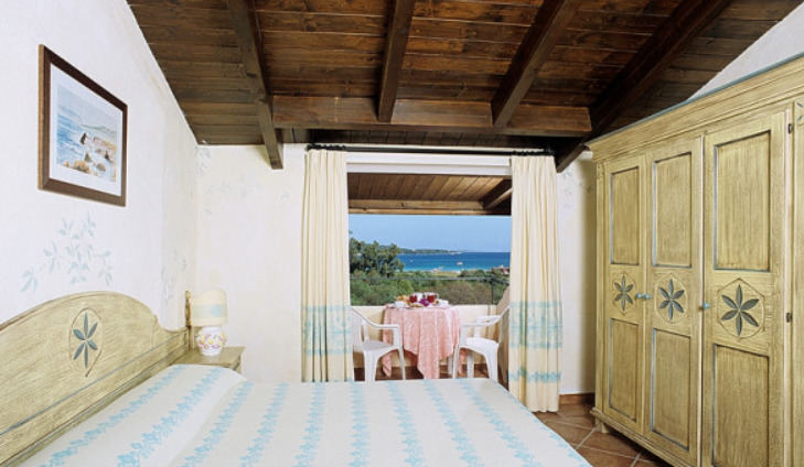 Colonna Beach Hotel Marinella مارينيلاّ المظهر الخارجي الصورة