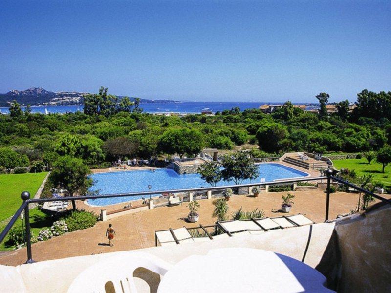 Colonna Beach Hotel Marinella مارينيلاّ المظهر الخارجي الصورة