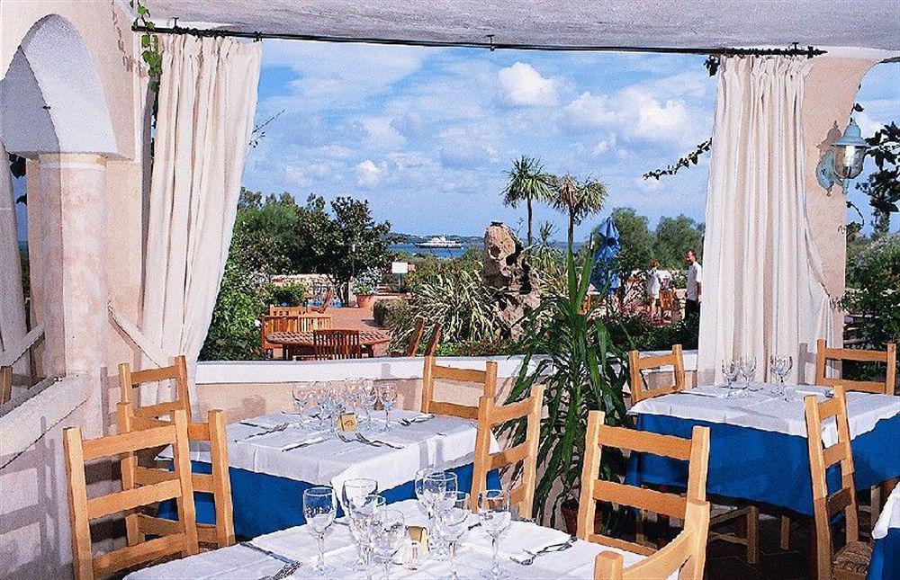 Colonna Beach Hotel Marinella مارينيلاّ المظهر الخارجي الصورة